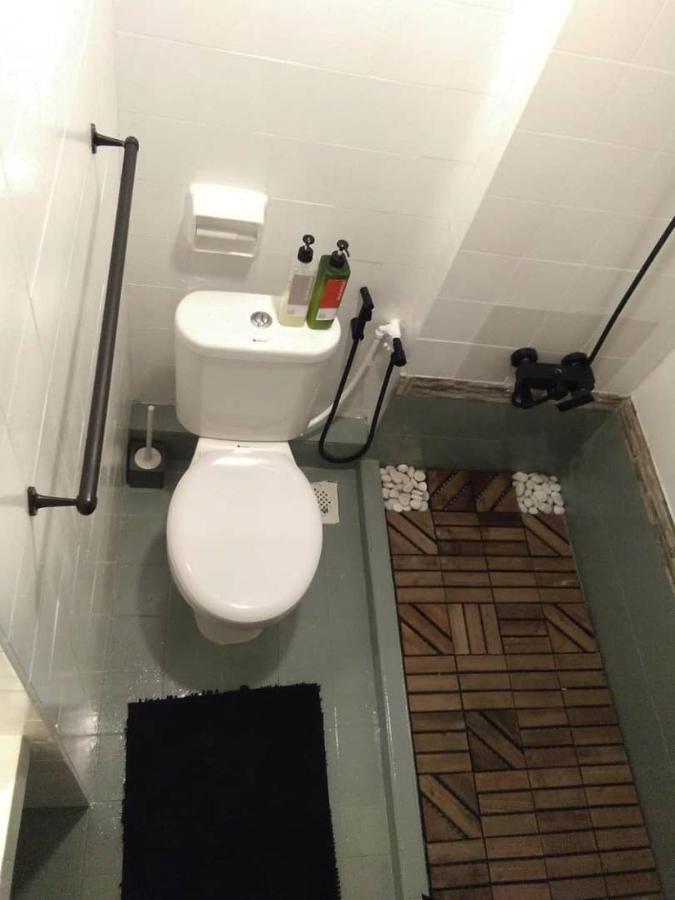The Roomah Бентонг Экстерьер фото