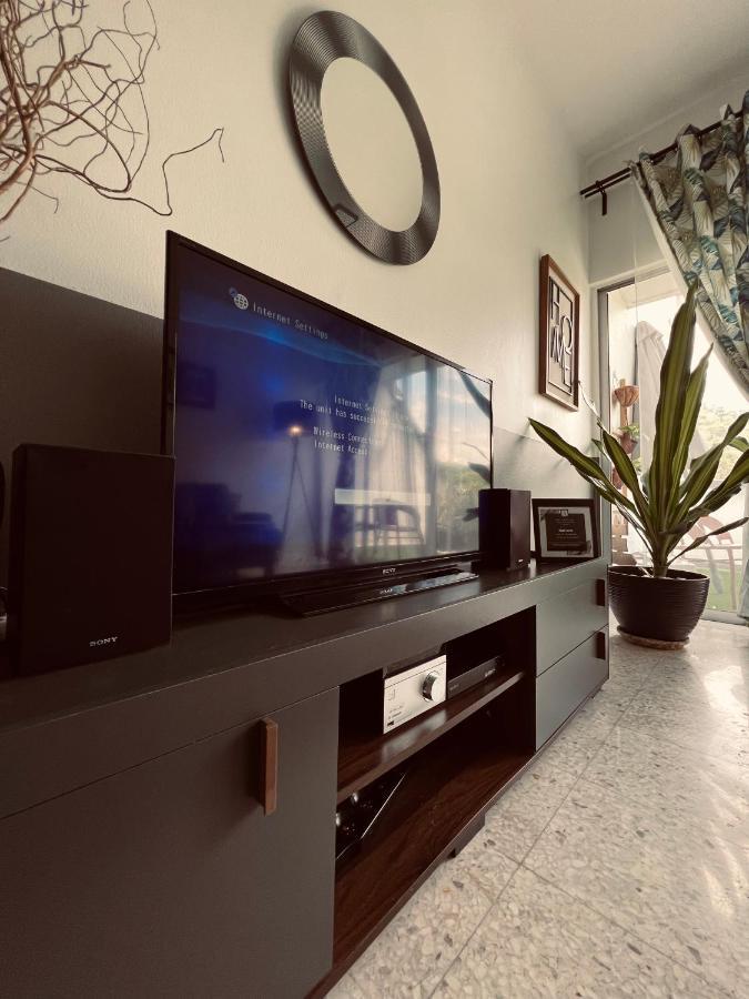 The Roomah Бентонг Экстерьер фото