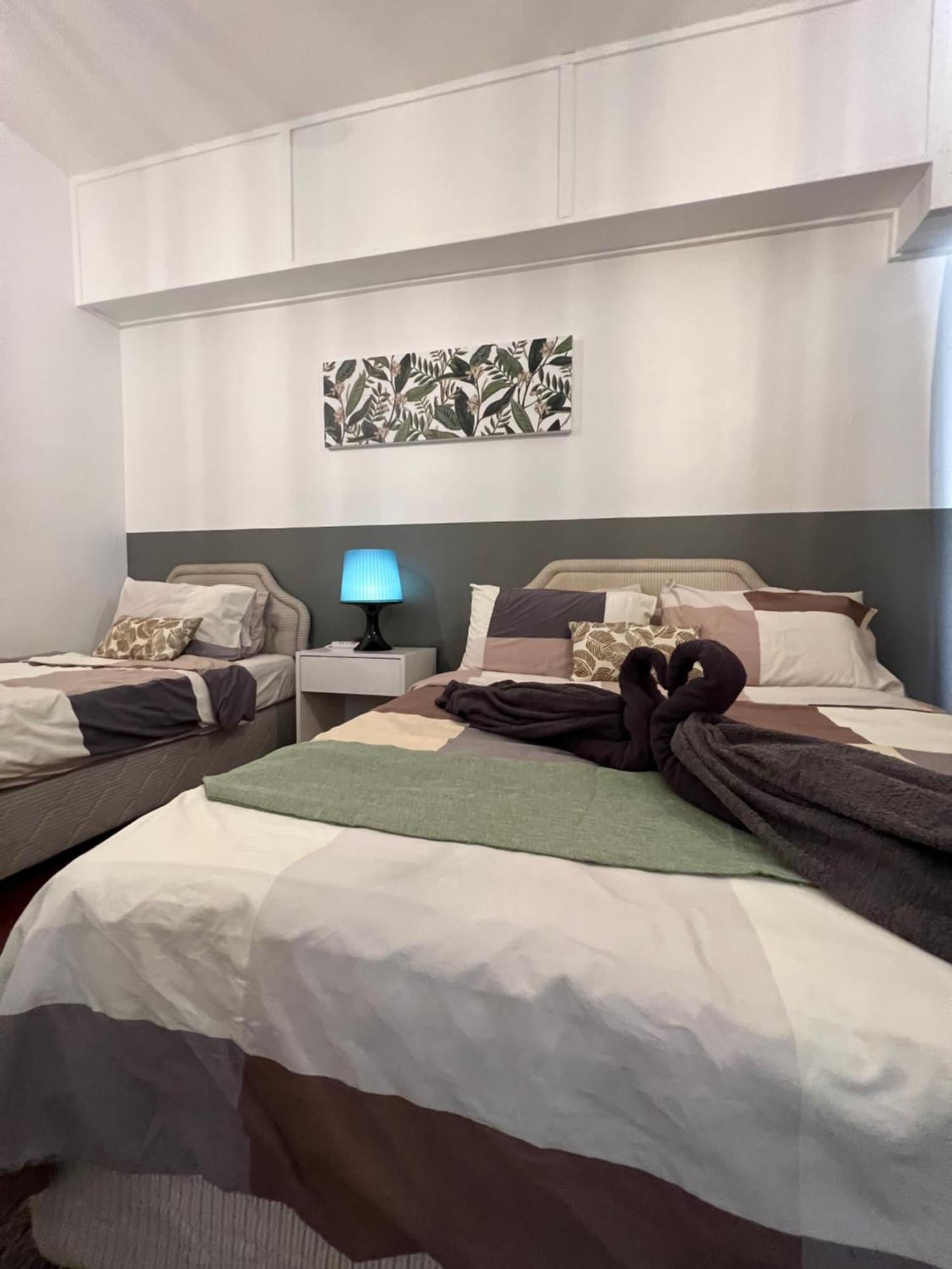 The Roomah Бентонг Экстерьер фото